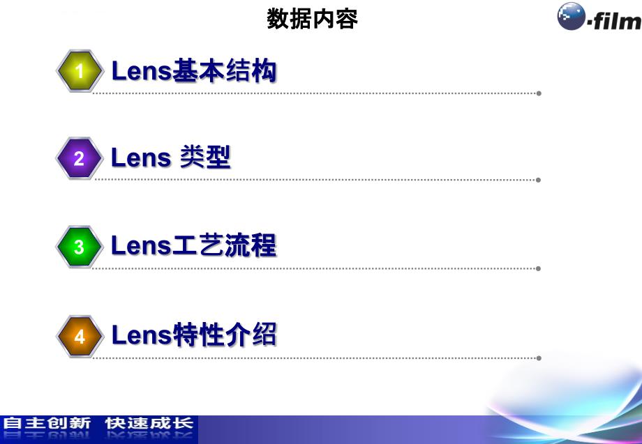 手机照相模组-Lens介绍课件_第2页