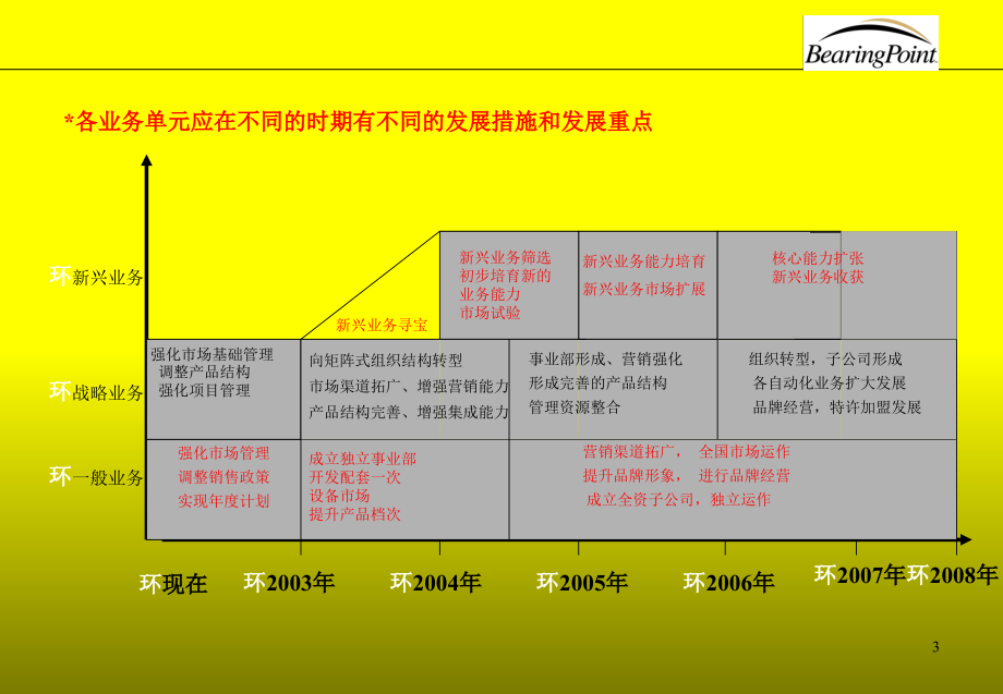 罗兰贝格 某品牌有限公司战略业务规划知识讲解_第3页