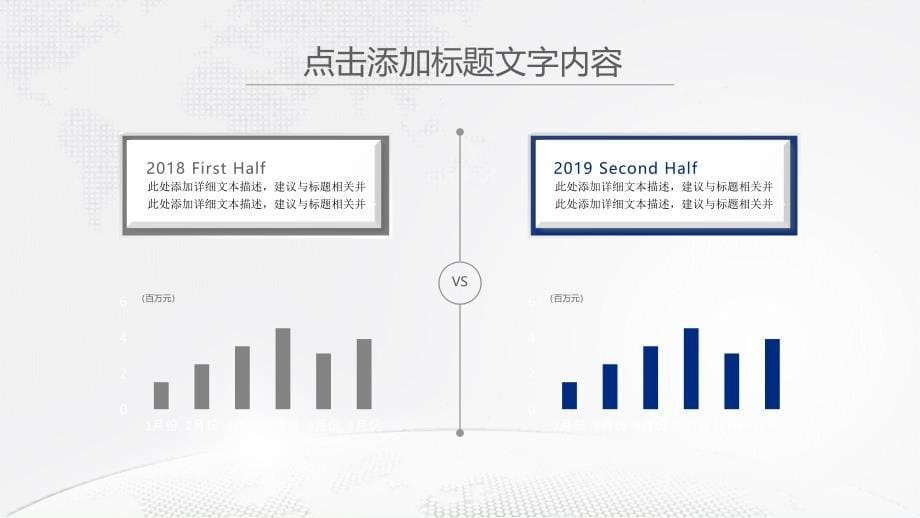 医院医生工作汇报PPT_第5页