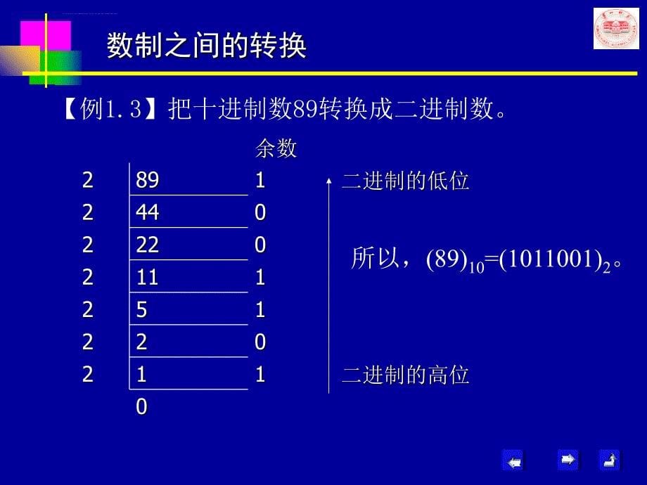 数制的转换课件_第5页