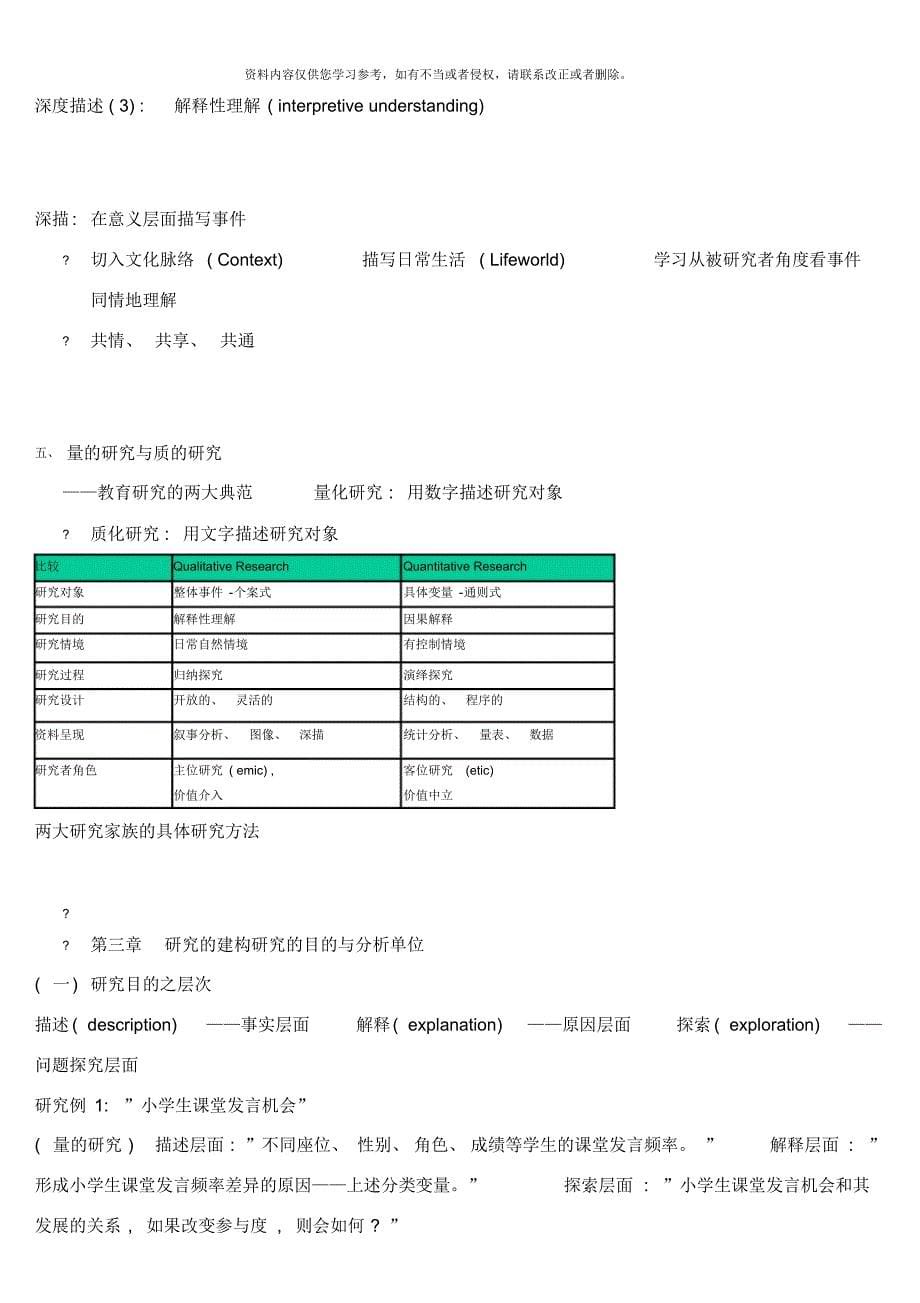 教学研究方法样本[整理]_第5页