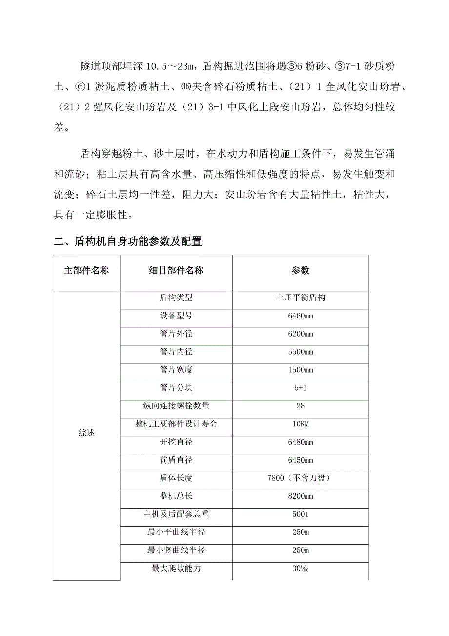 1.盾构适应性及现状评估方案-s601.doc_第4页