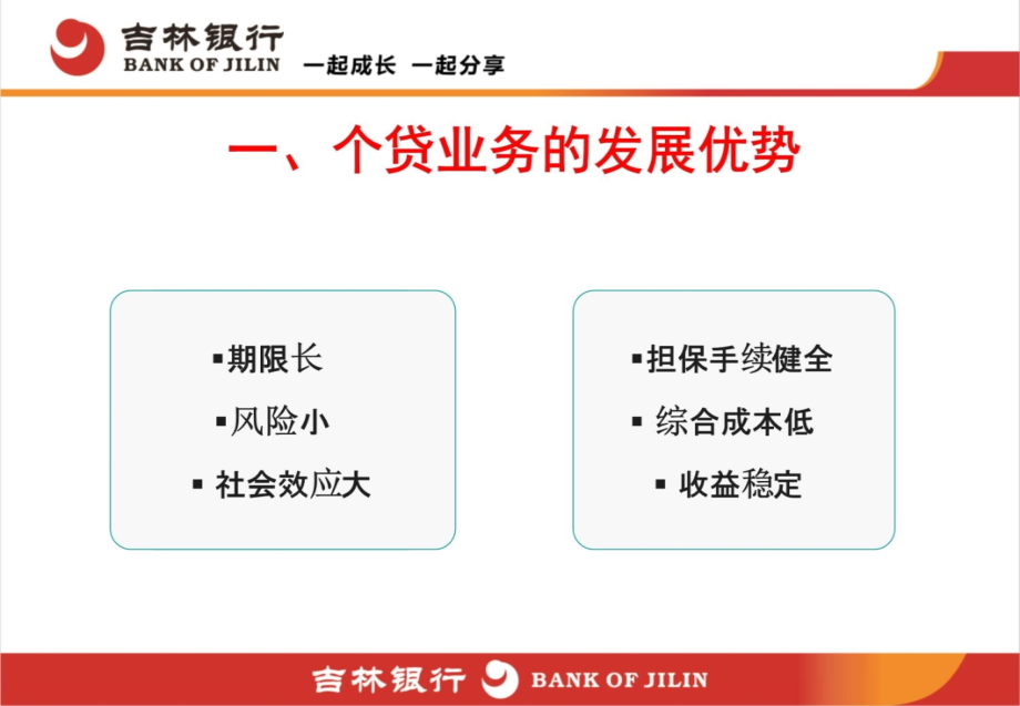 1(重点阅读)个人贷款电子教案_第4页