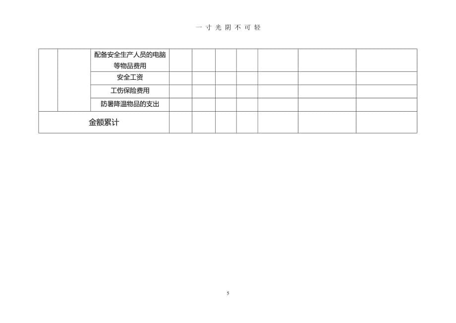 安全生产投入台账(1)（2020年8月）.doc_第5页