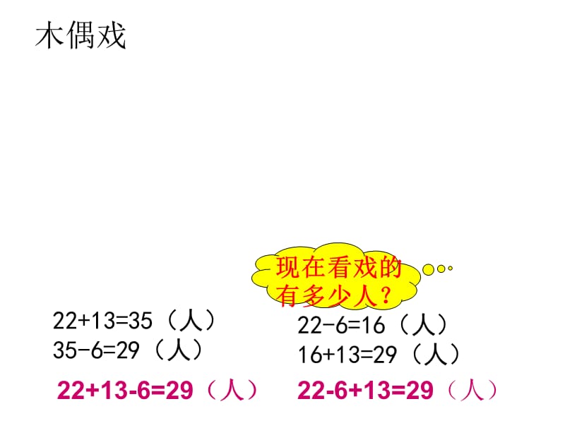 （课堂教学资料）人教版小学数学二年级下册获奖设计-2　表内除法（一）-【课件】人教版二年级下册解决问题_第2页