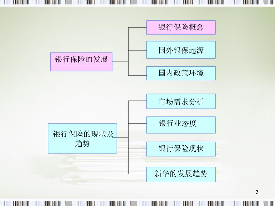 01银行保险发展与前景教材课程_第2页