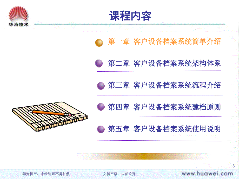 06-客户设备档案制作培训教材20041227知识讲解_第3页