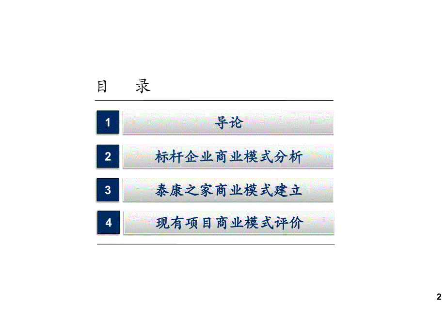 {商业模式}养老地产开发商业模式研究课程PPT44_第2页