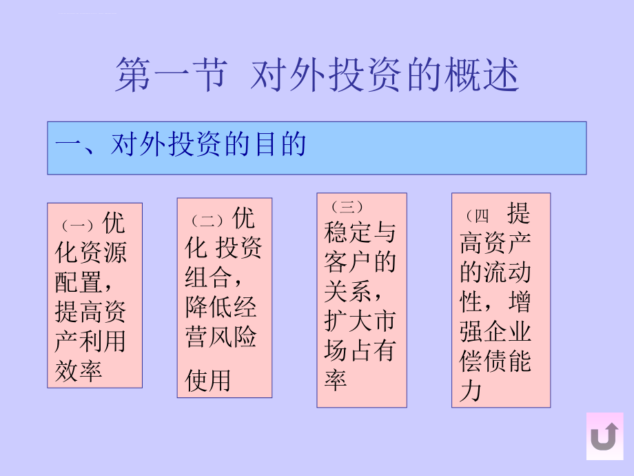 第八章对外长期投课件_第3页