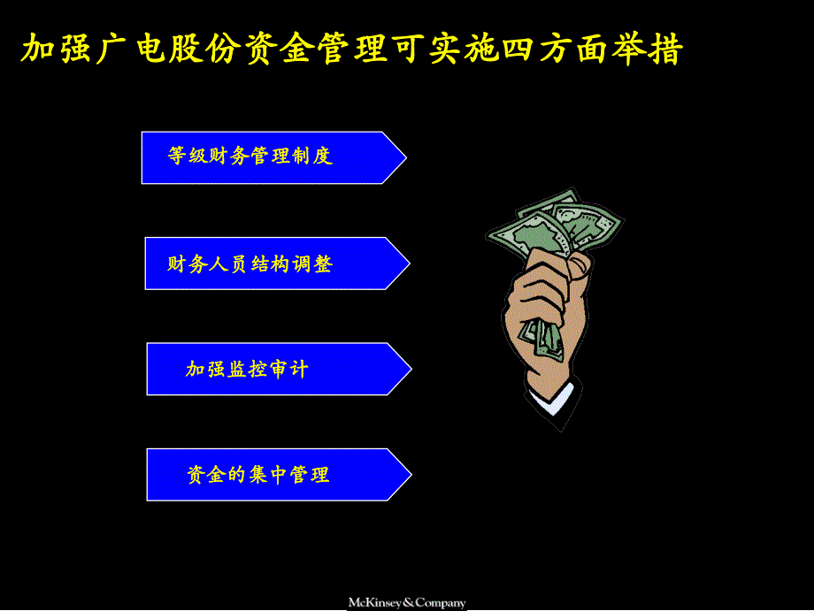 了解改善资金管理的举措建议电子教案_第3页