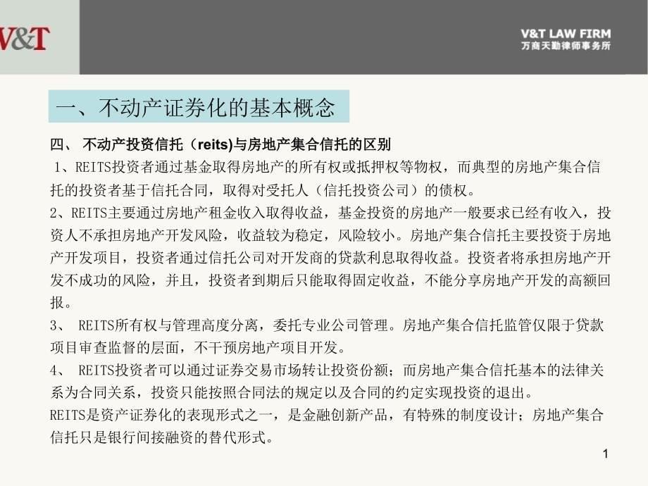 6月20日培训课件——不动产资产证券化模式——张志晓培训教材_第5页