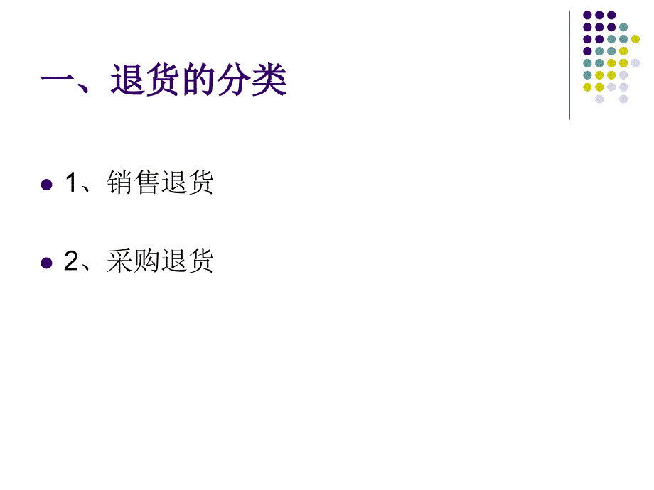 退货事项培训教学教材_第2页