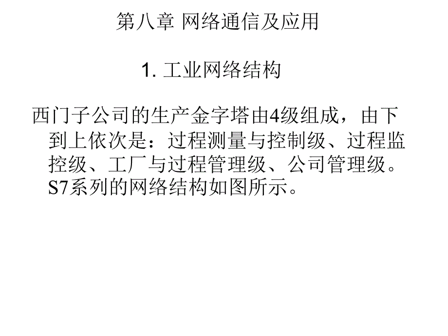 第八章通信及网络课件_第1页