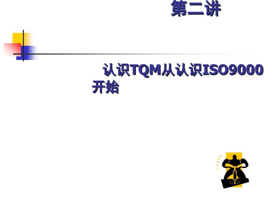 振华家电内训资料全面质量管理研究报告_第5页