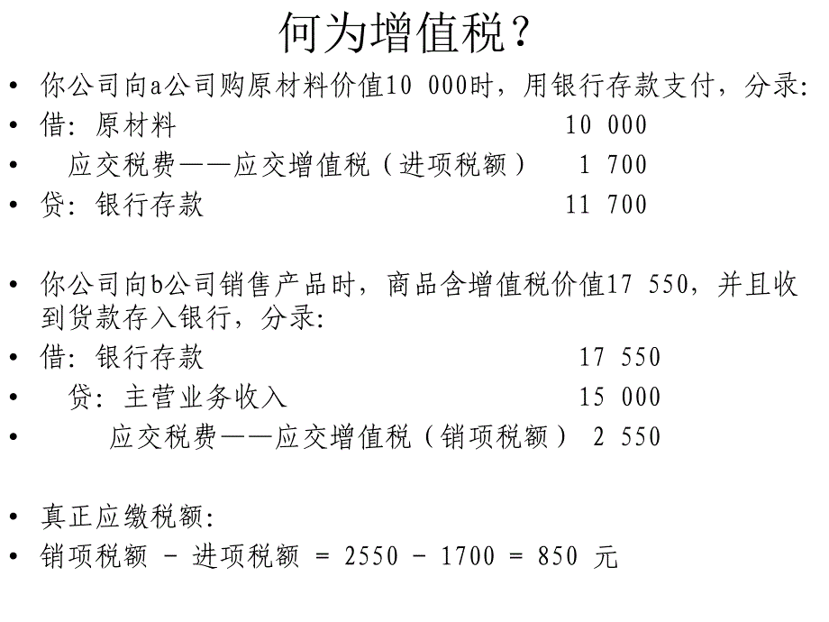 第五章第三节供应过程会计核算课件_第4页