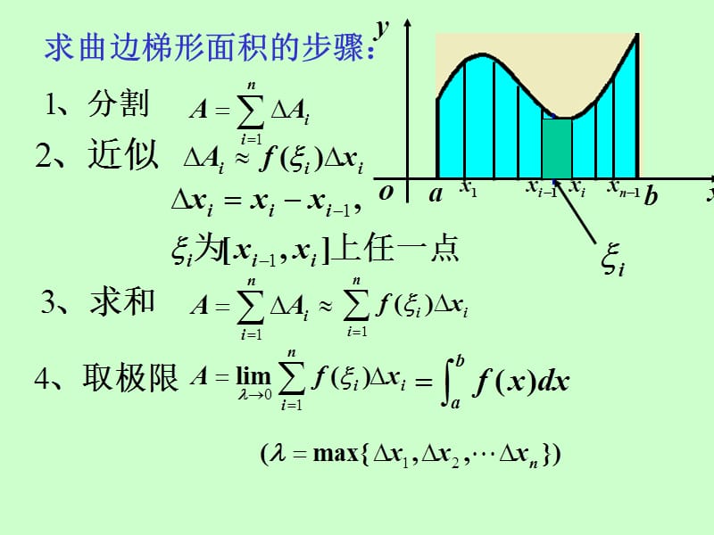 六节定积分的元素法资料教程_第3页