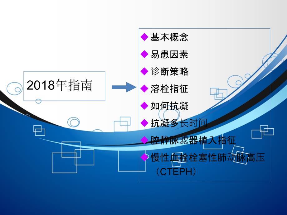 急性肺栓塞诊治指南PPT_第3页