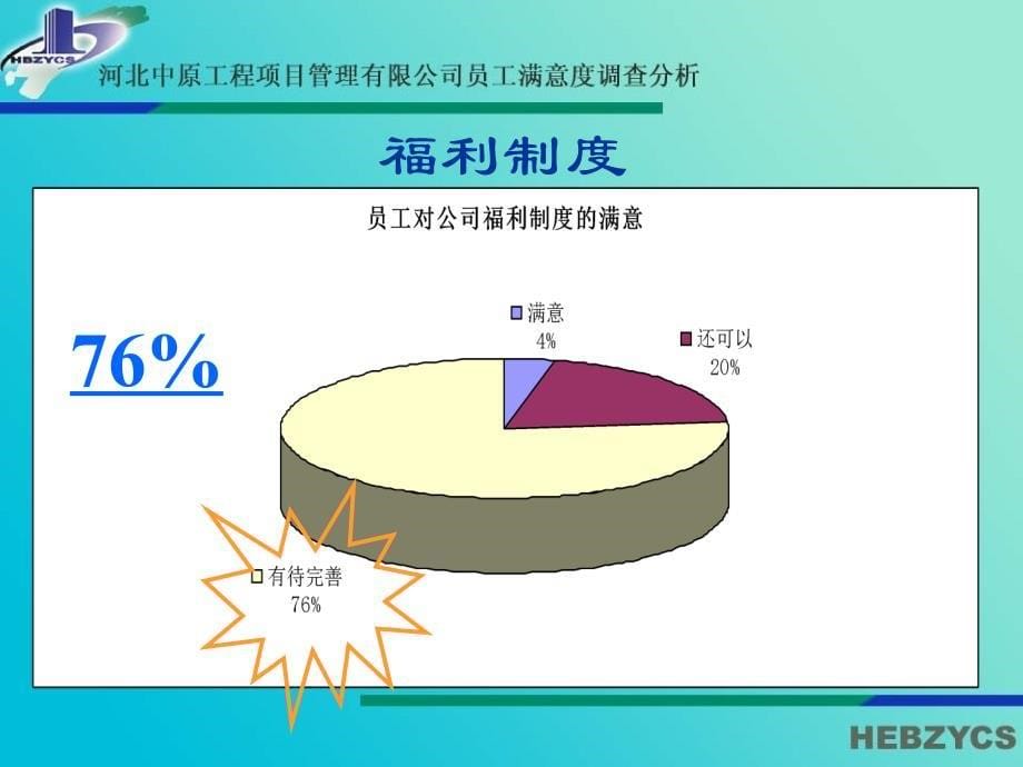 《员工满意度调查问卷》统计分析的讨论39页培训讲学_第5页