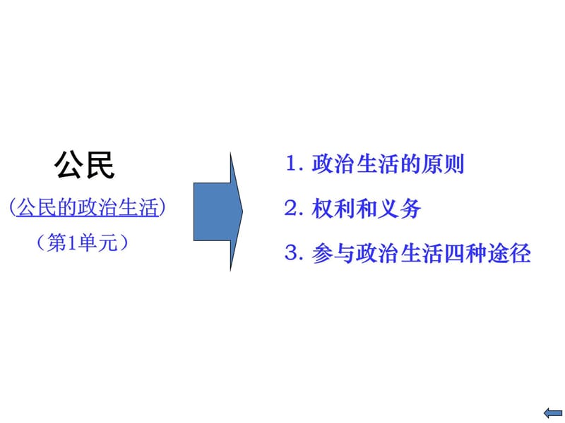 《政治生活》复习指南201106全教学材料_第4页