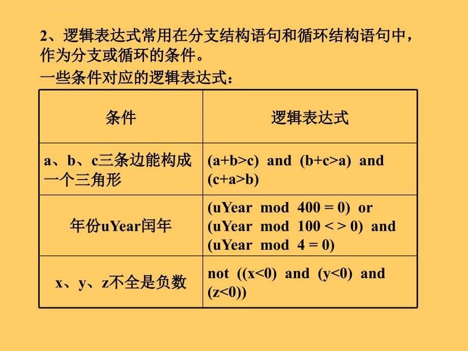 第五章 分支结构（5课时课件_第5页