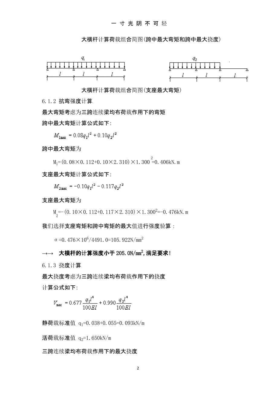 脚手架荷载等计算示例（2020年8月整理）.pptx_第2页