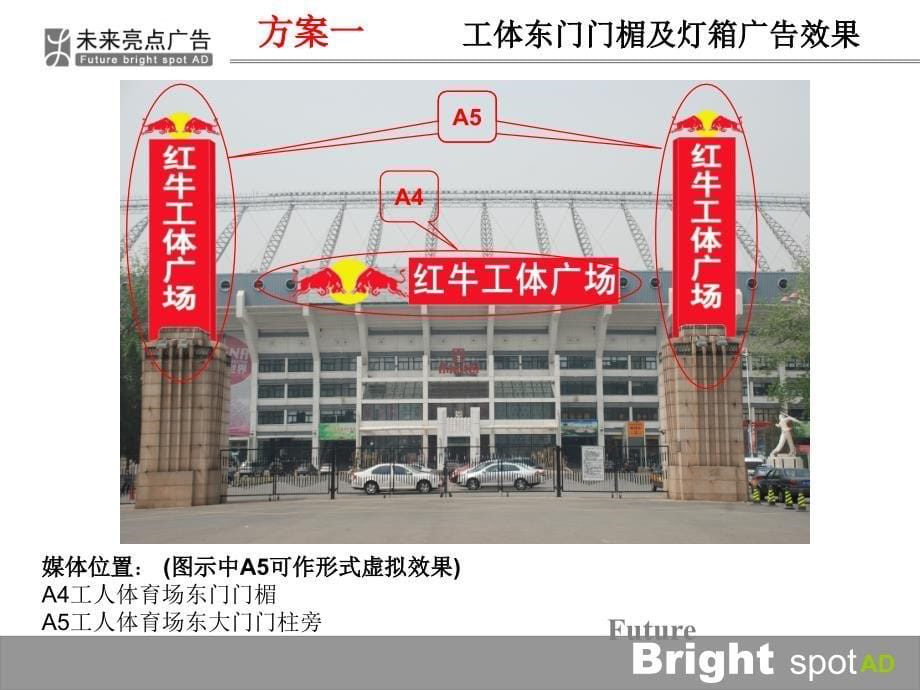 2011北京工人体育广场冠名招商资料课件_第5页