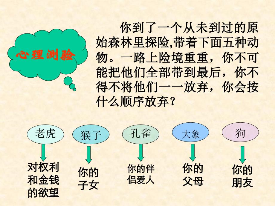 政治八年级上册课件行为与后果的关系资料教程_第1页