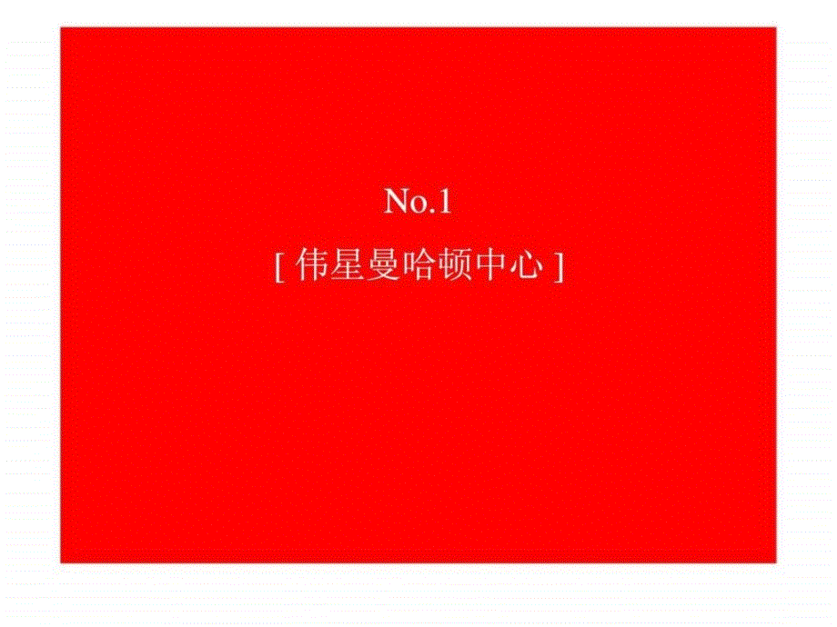 2010年新作芜湖伟星三潭公园项目提案课件_第2页