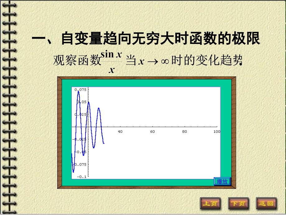 1-4函数的极限介绍知识分享_第2页