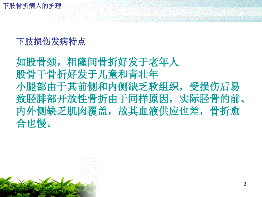 下肢骨折病人的护理-文档资料_第3页