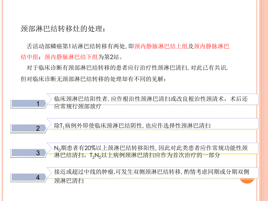 舌癌的分型治疗及预后-文档资料_第4页