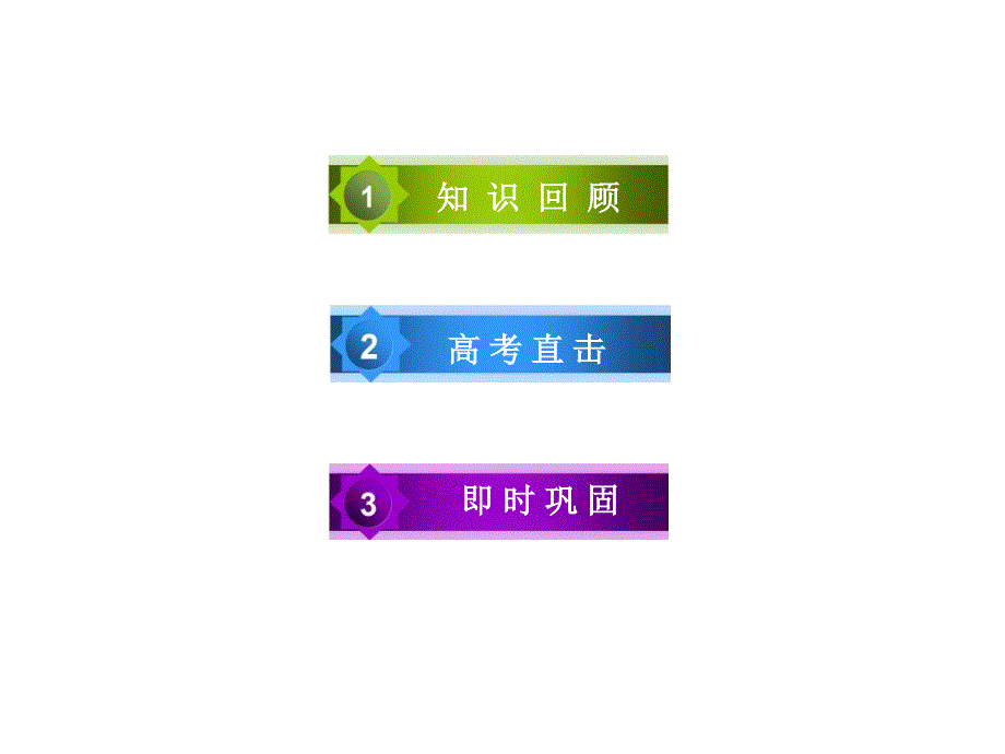 湖南省怀化市溆浦县第三中学高中生物必修3课件章末归纳整合115张_第2页