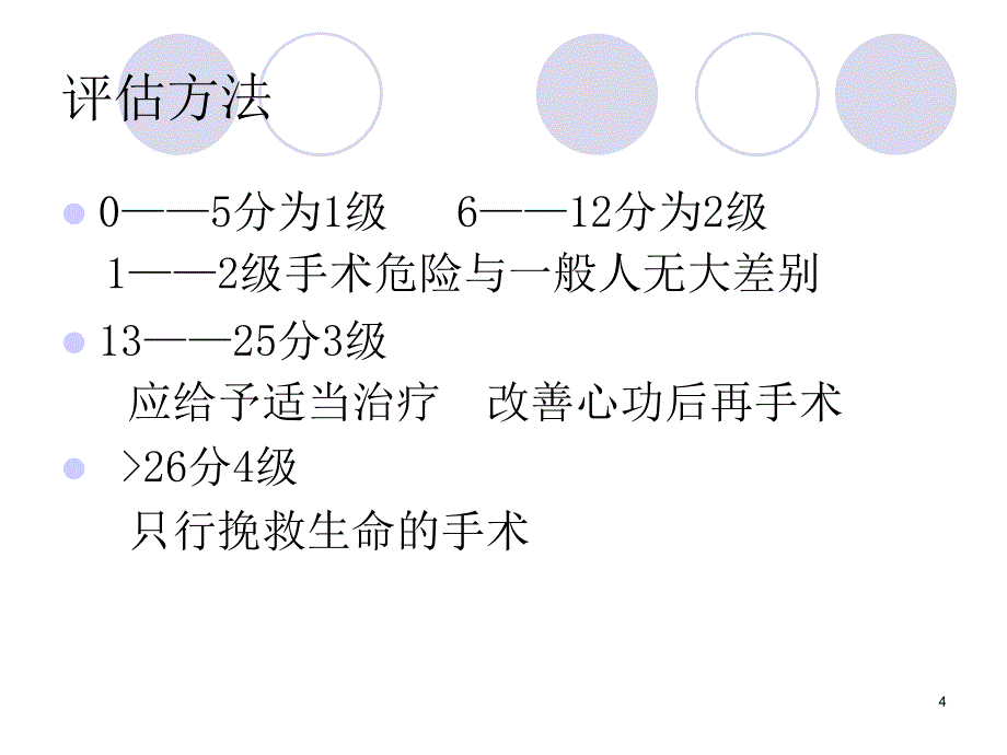 心脏病人的非心脏手术麻醉-文档资料_第4页