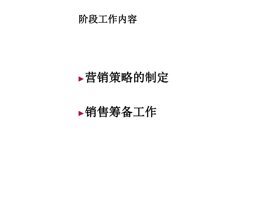 某著名地产策划公司营销策略与销售准备课件_第2页