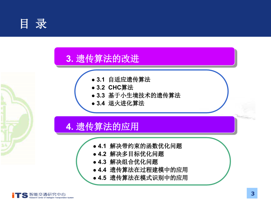 遗传算法原理及其应用ppt课件_第3页