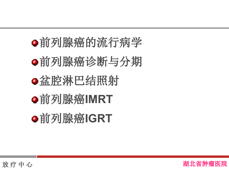 前列腺癌的放射治疗-文档资料_第2页