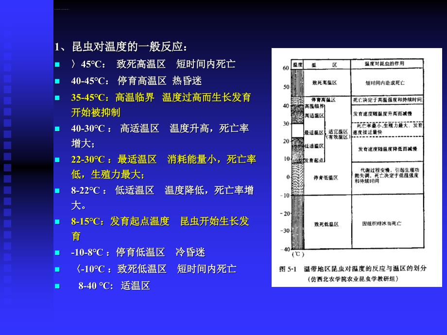 昆虫生态学课件_第4页