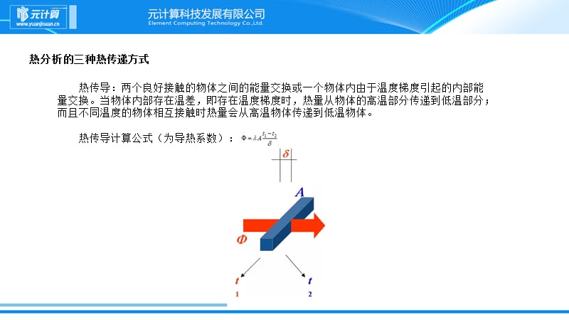 有限元技术在热分析中的应用课件_第4页