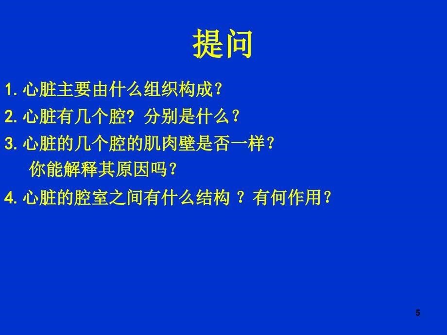 心脏和血液循环优秀-文档资料_第5页