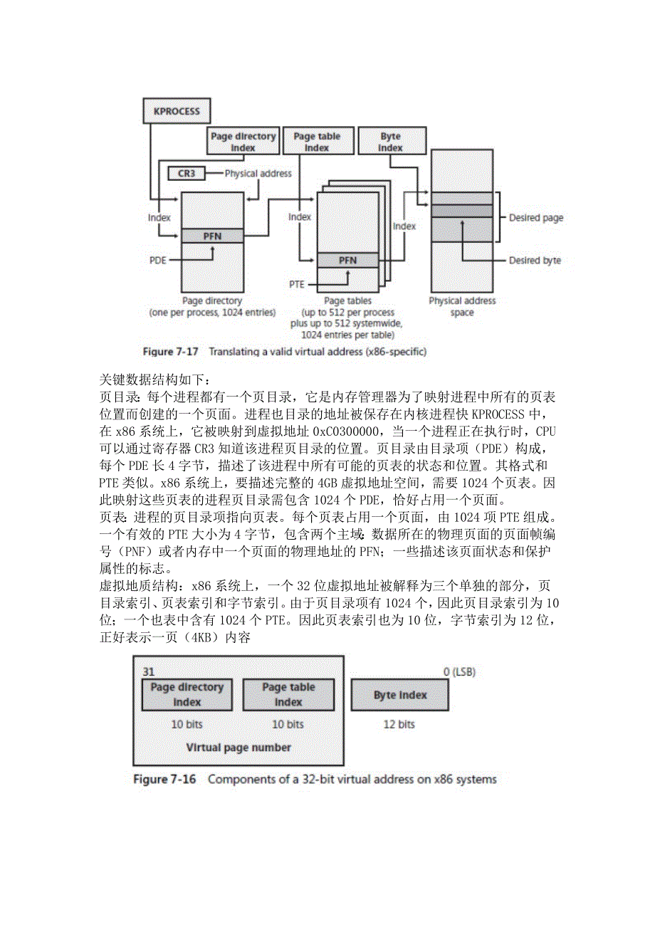 操作系统课程设计215514386.doc_第4页