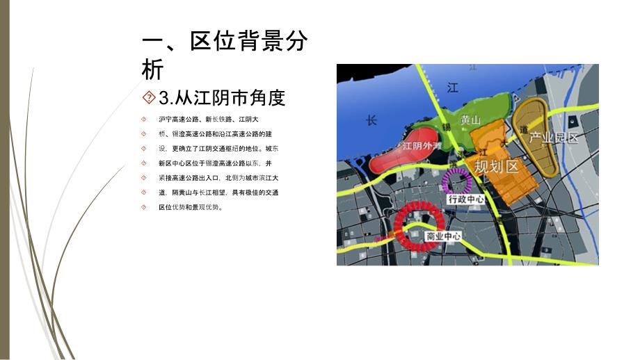 江阴市城东新区中心区城市设计课件_第4页