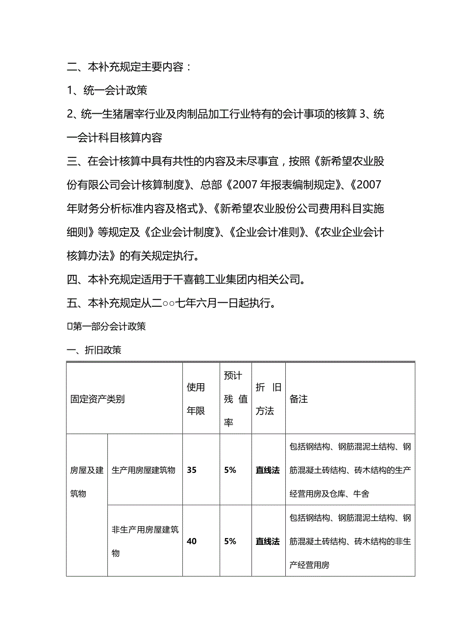 (2020年){财务管理财务会计}企业会计核算制度补充规定_第3页