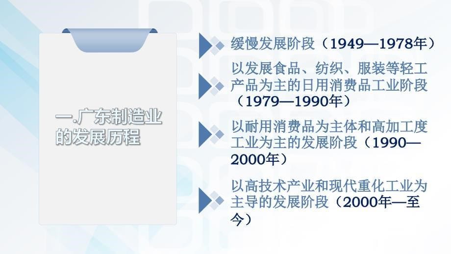 专业技术人员公需课工匠精神与广东制造_第5页