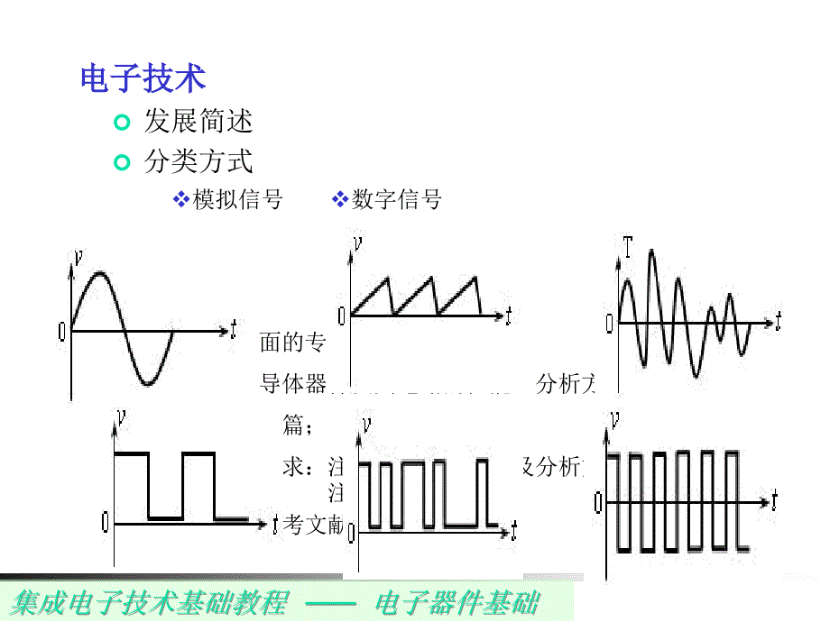 浙大模电课件_第4页