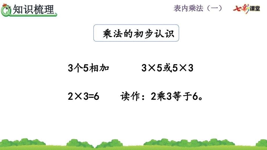 4.3 整理和复习_第5页