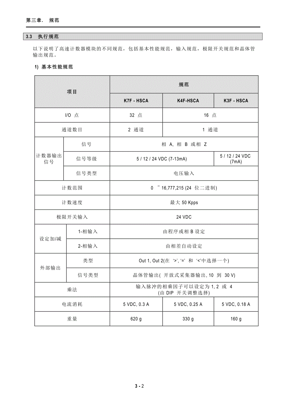 MK HSC_CH3_SPECIFICATIONS991.doc_第2页
