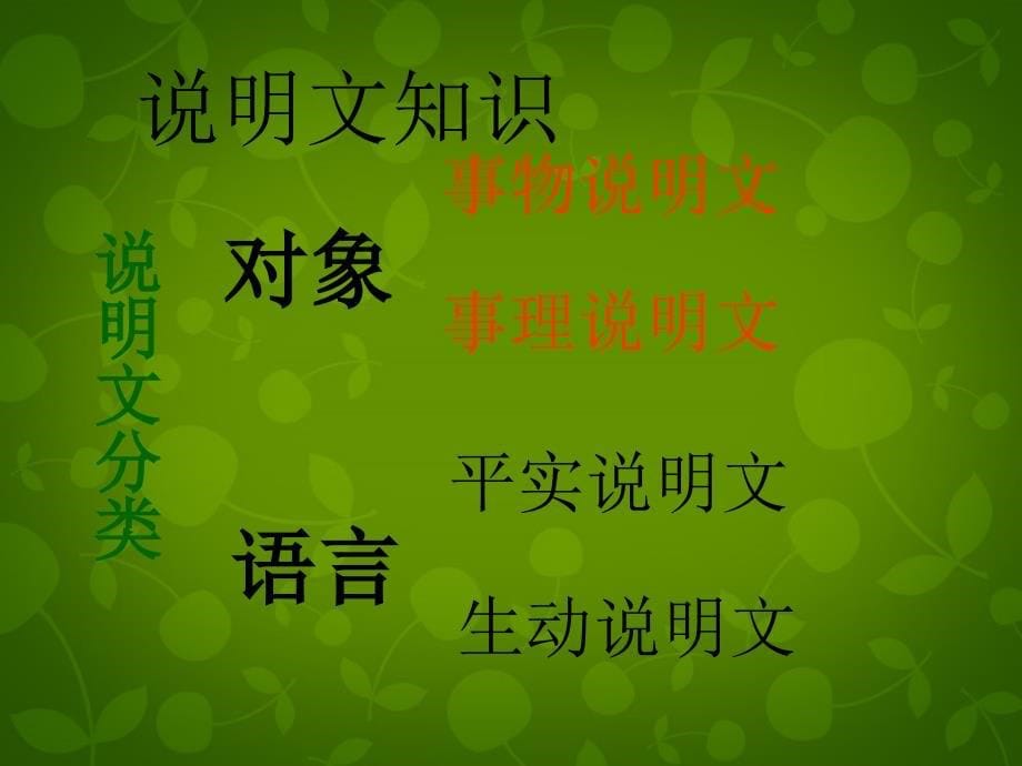 江苏省苏州市高新区第三中学校七年级语文下册 11《人民英雄永垂不朽》课件 (新版)苏教版_第5页