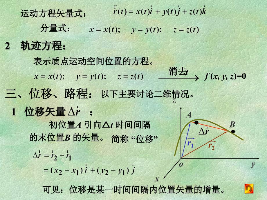 清华 质点运动学课件_第4页