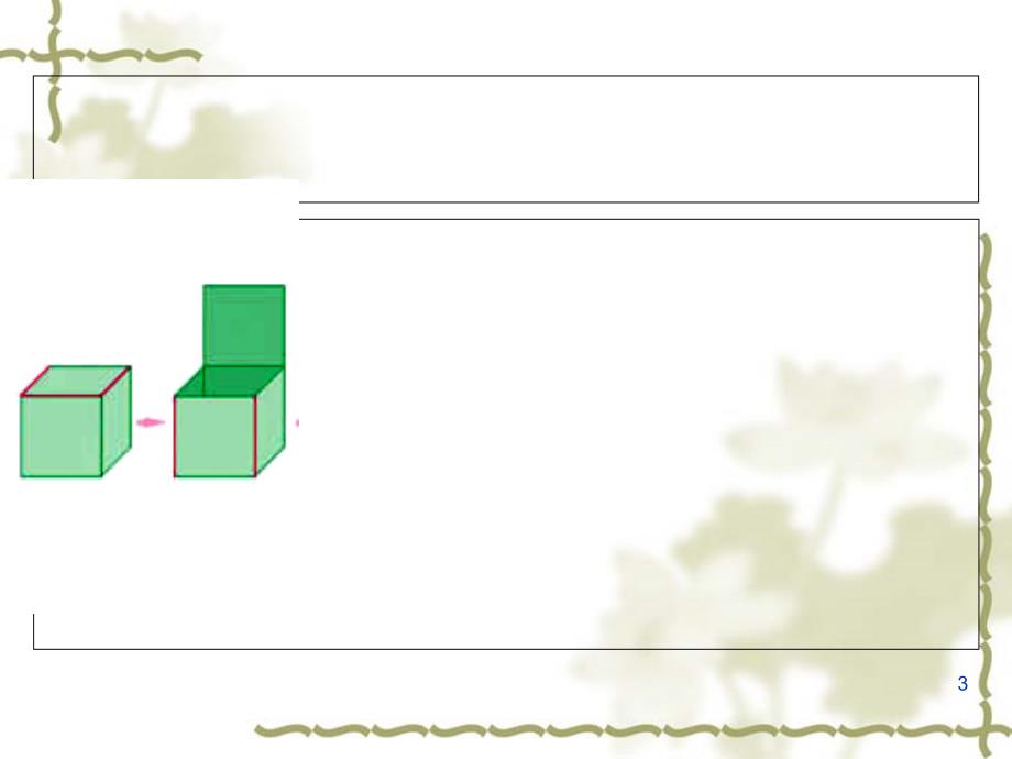 展开与折叠（二）课件_第3页