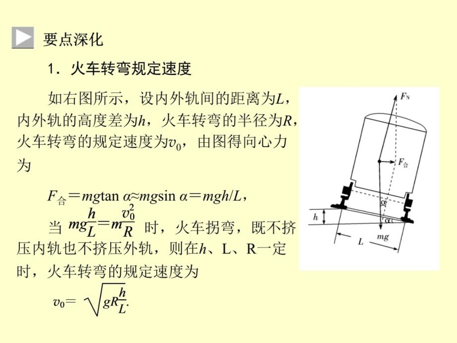 2013高考一轮复习优秀课件第四章抛体运动与圆周运动第二单元第4课时演示教学_第4页